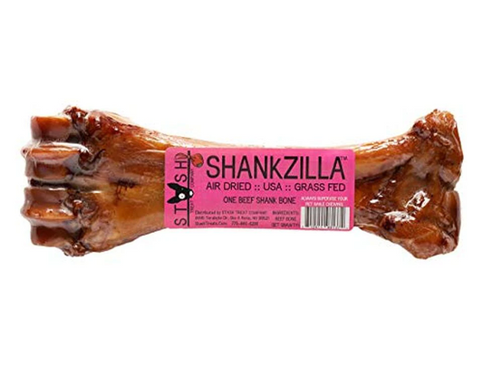 Smoked Beef Shank Bone - ea.