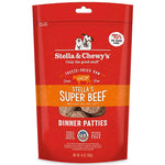 Stella & Cheweys Dehydrated Dog Food - Super Beef Thumbnail