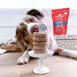 Stella & Cheweys Dehydrated Dog Food - Simply Venison Thumbnail