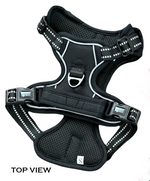 Utility Dog Harness Thumbnail