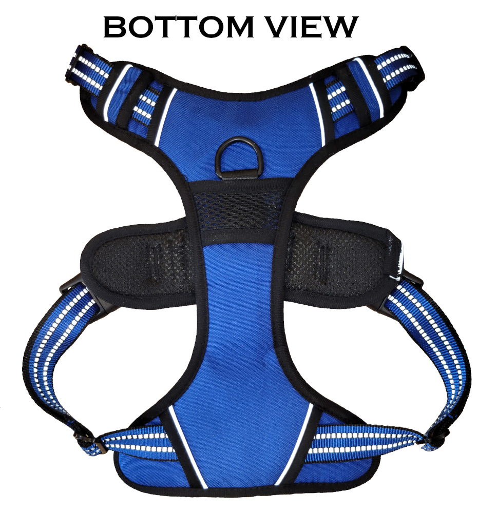 Utility Dog Harness