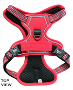 Utility Dog Harness Thumbnail