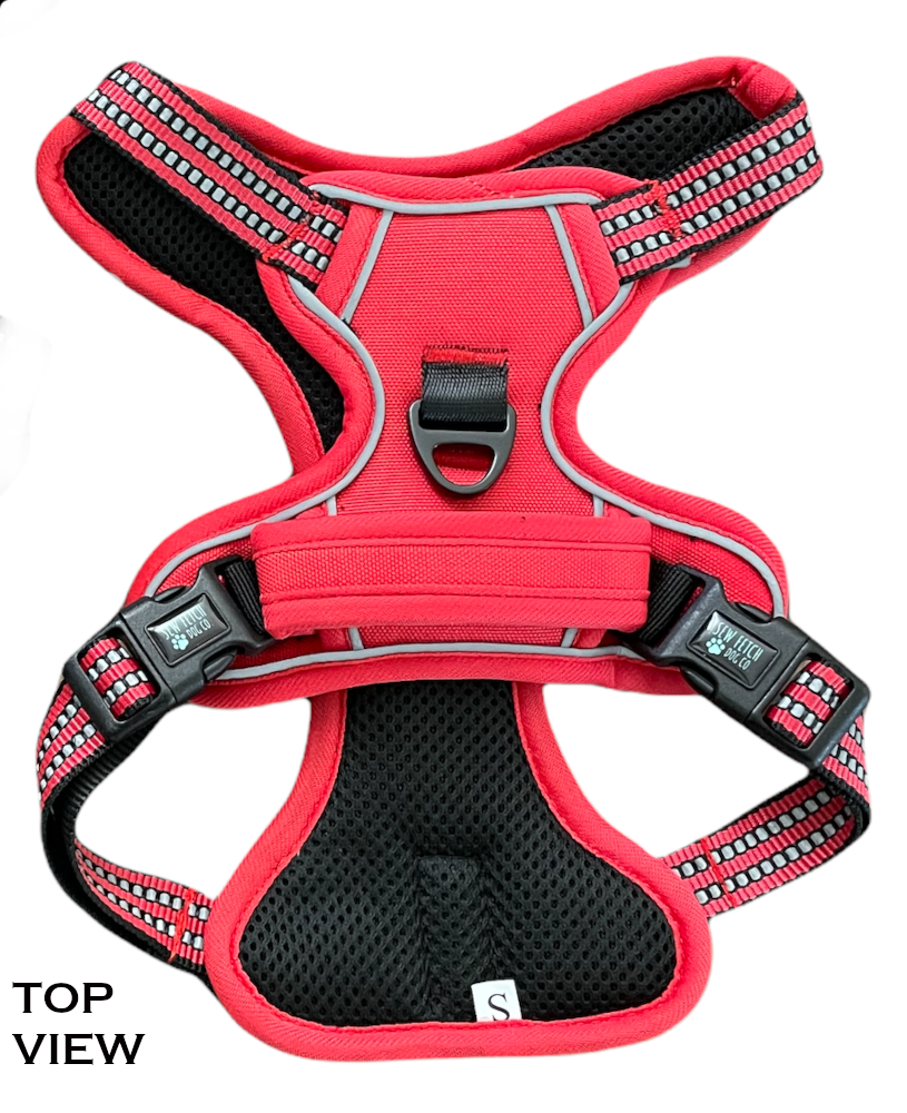 Utility Dog Harness