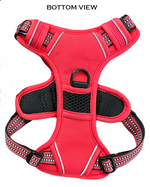 Utility Dog Harness Thumbnail