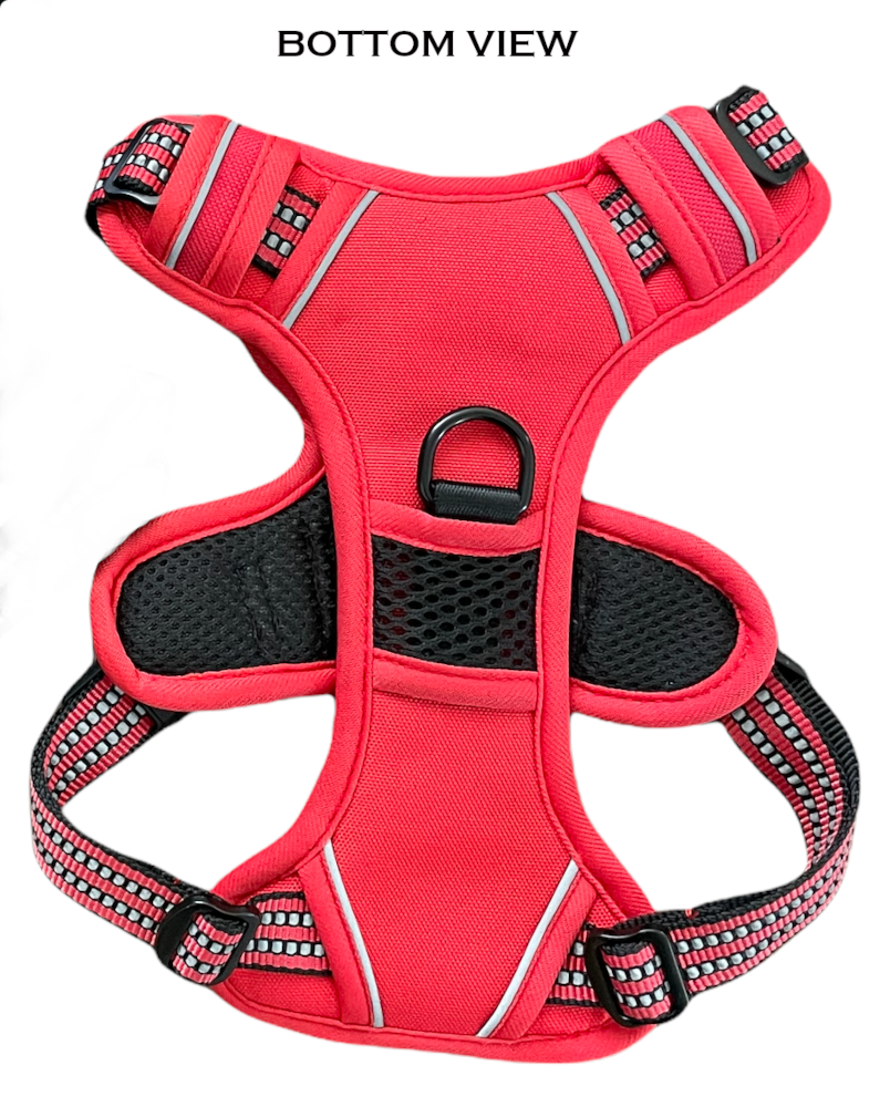 Utility Dog Harness