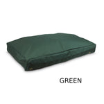 Rectangular Waterproof Dog Bed Thumbnail