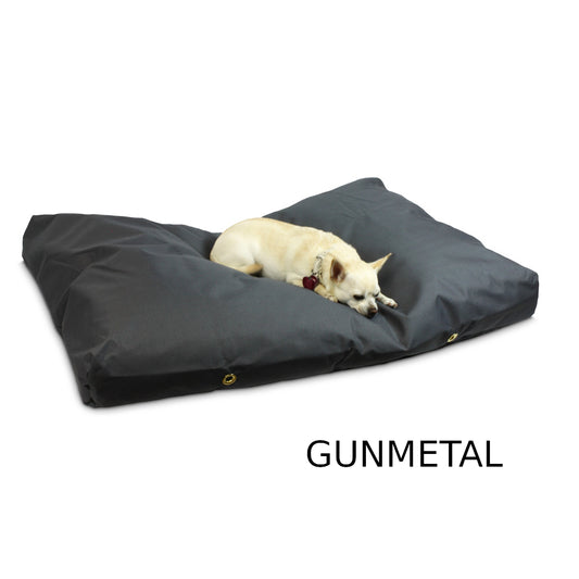 Rectangular Waterproof Dog Bed