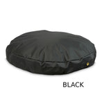 Round Waterproof Dog Bed Thumbnail