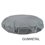 Round Waterproof Dog Bed Thumbnail