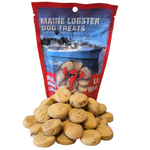 Boothbay Harbor Lobster Treats - 3oz Thumbnail