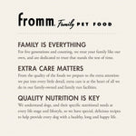 Fromm Dry Dog Food – Large / Giant Breed – 30lb Thumbnail