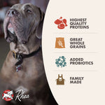 Fromm Dry Dog Food – Large / Giant Breed – 30lb Thumbnail
