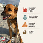 Fromm Wet Dog Food - 4 Star Shredded Pork - 12oz Thumbnail