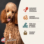 Fromm Dry Dog Food – Chicken au Frommage Thumbnail