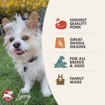 Fromm Dry Dog Food - 4 Star Pork & Apple Thumbnail