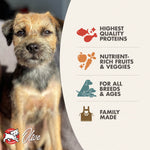 Fromm Dry Dog Food - 4 Star Surf & Turf Thumbnail