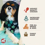 Fromm Wet Dog Food - Chicken Pate - 12oz Thumbnail