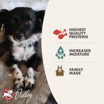 Fromm Wet Dog Food - Grain Free Salmon & Chicken - 12oz Thumbnail