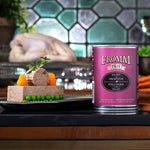Fromm Wet Dog Food - Grain Free Salmon & Chicken - 12oz Thumbnail
