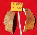 Moose Antler Chews Thumbnail