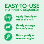 Tangle Remover Spray - 6oz Thumbnail