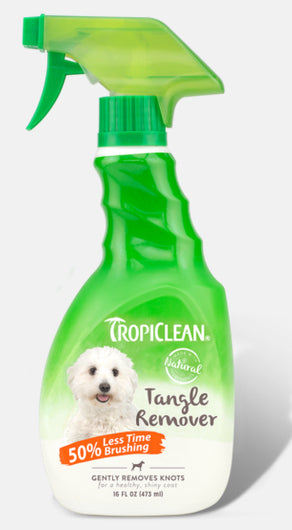 Tangle Remover Spray - 6oz