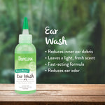 Ear Wash - 4oz Thumbnail