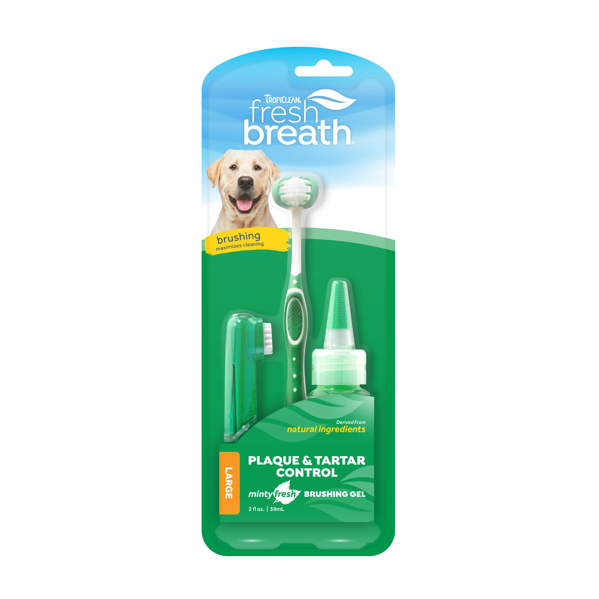 Tooth Care Kits - Large / Small