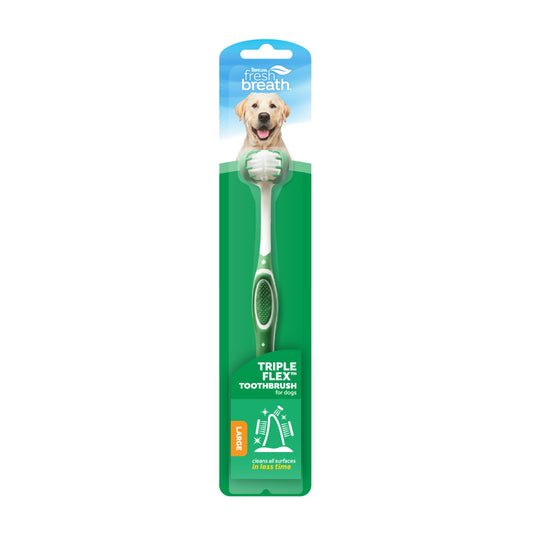 Toothbrushes