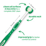 Toothbrushes Thumbnail