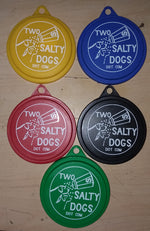 Pet Food Can Cover Thumbnail