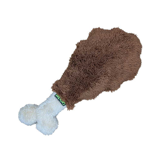 Dura Plush Toy - Turkey Leg