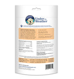 Under the Weather Bland Dog Food - Chicken & Pumpkin - 6oz Thumbnail