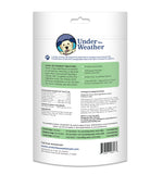 Under the Weather Bland Dog Food - Hamburger & Swt. Potato - 6oz Thumbnail