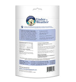 Under the Weather Bland Dog Food - Turkey & Swt. Potato - 6oz Thumbnail