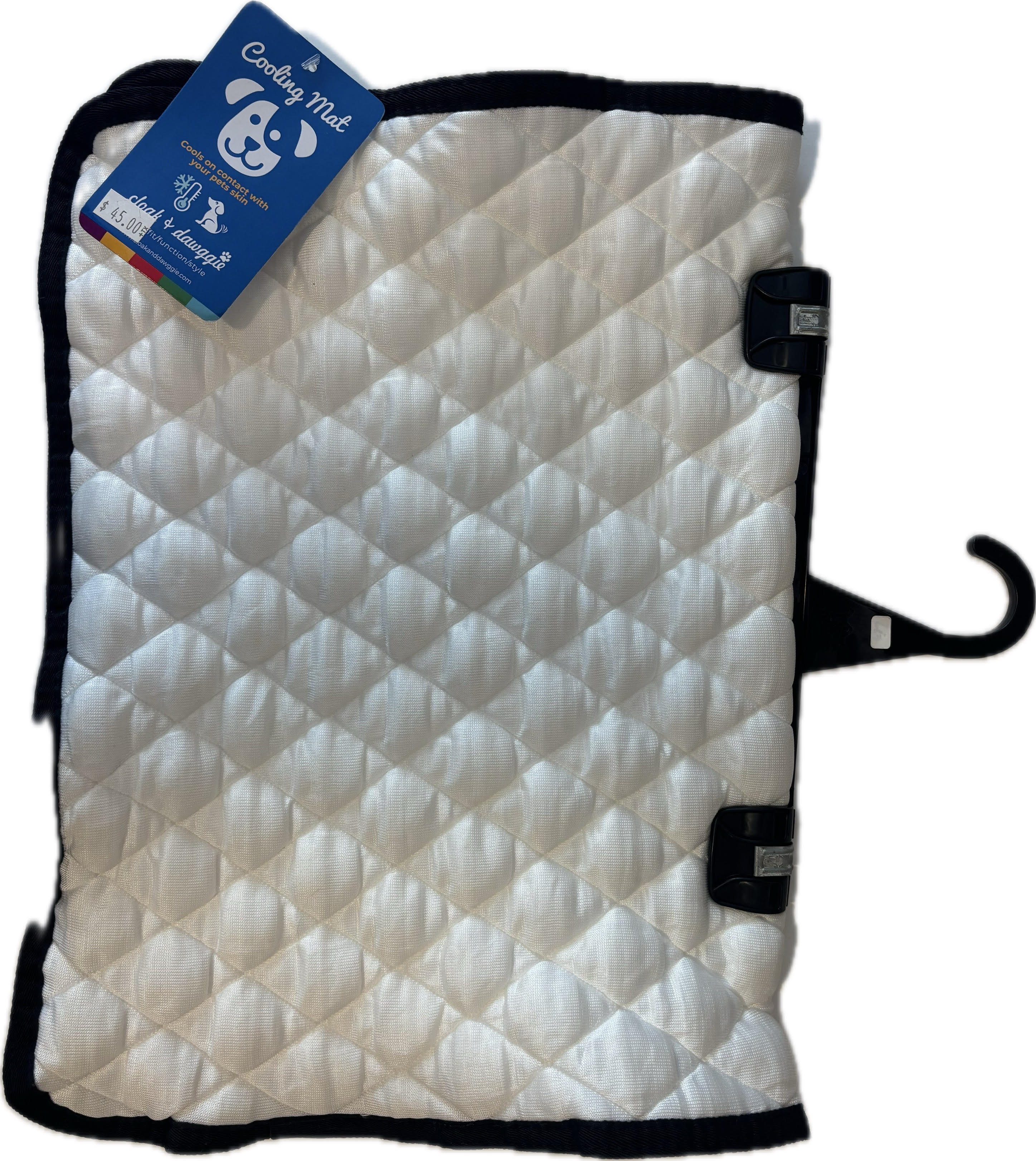 Dog Cooling Mat