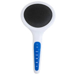 Self Cleaning Slicker Brush Thumbnail