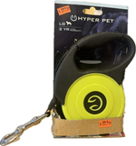 Retractable Leash Thumbnail