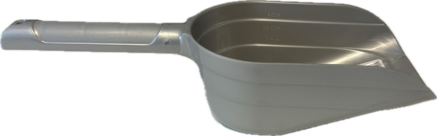 Food Scoop - 2cup