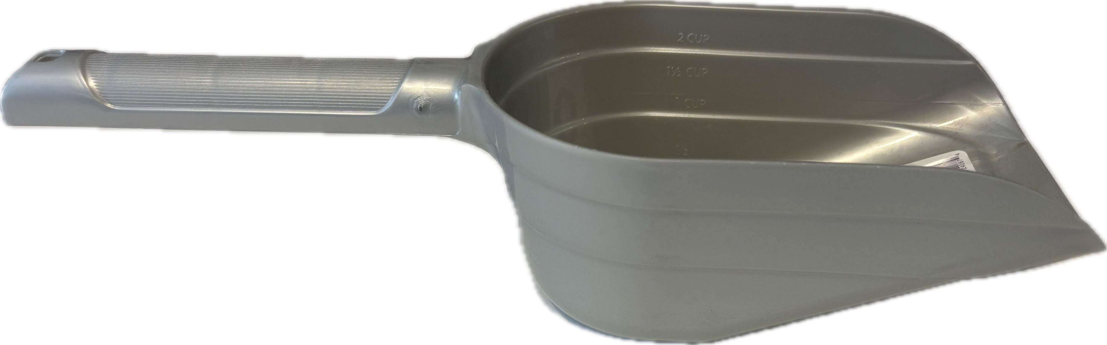 Food Scoop - 2cup