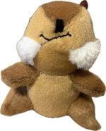 Stuffed Dog Toy - Mini Chipmunk Thumbnail