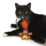 Savvy Tabby Smarty Birds Thumbnail