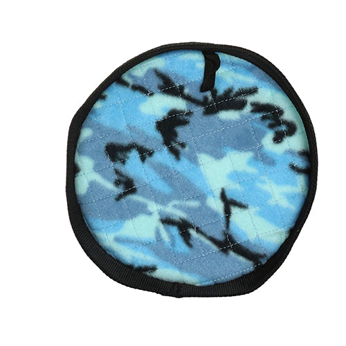 Dog Fetch Toy - Cloth Flyer