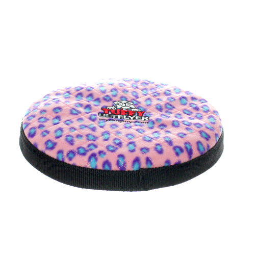 Dog Fetch Toy - Cloth Flyer