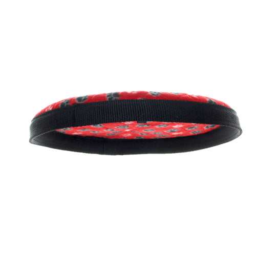 Dog Fetch Toy - Cloth Flyer