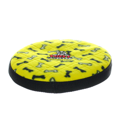 Dog Fetch Toy - Cloth Flyer