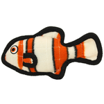 Stuffed Dog Toy - Fish Thumbnail