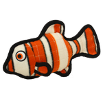 Stuffed Dog Toy - Fish Thumbnail