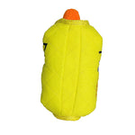 Stuffed Dog Toy - Hot Dog Thumbnail