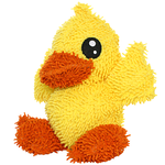 Stuffed Dog Toy - Microfiber Duck Thumbnail